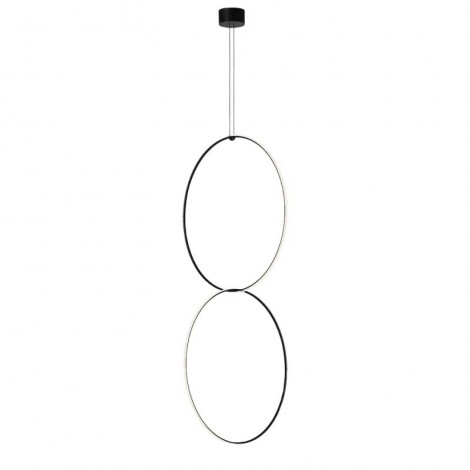 Flos Arrangements Lampada a Sospensione LED 108W Modulare