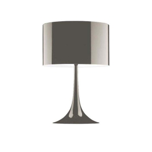 Flos Spun Light T2 Lampada da Tavolo Mud