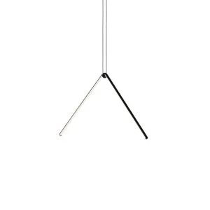Flos Arrangements Broken Line Element 24W by Michael