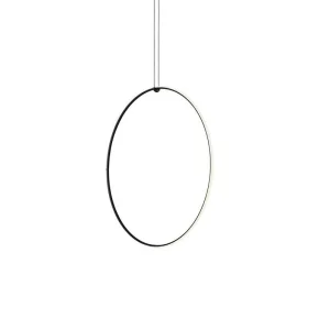 Flos Arrangements Round Large Element 54W by Michael