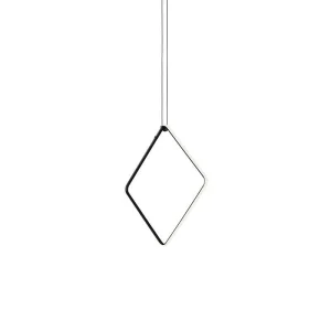 Flos Arrangements Square Large Element 34W by Michael
