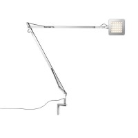 Flos Kelvin LED Wall Lamp Chrome Dimmable