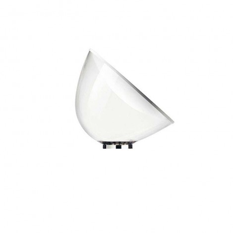 Flos Diffusore Vetro con Riflettore per Taccia Small