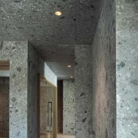 Flos Easy Kap Ø105 Fixed Tondo Faretto da Incasso a LED 23W