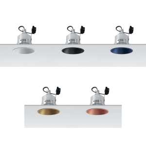 Flos Easy Kap Ø105 Fixed EVO 12V GX5.3 LED Recessed Ceiling