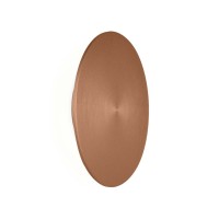 Wever & Ducrè Miles 3.0 Round Lampada Applique a LED