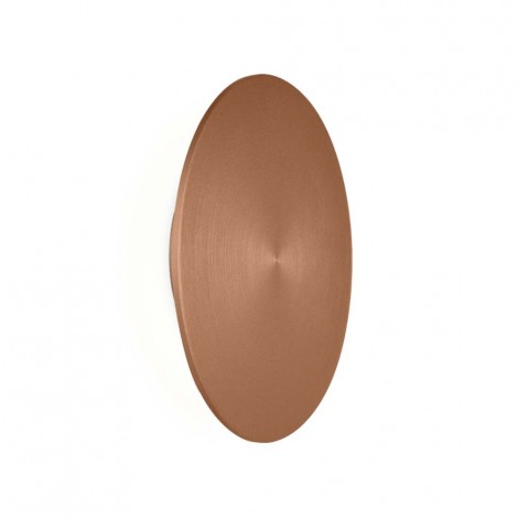 Wever & Ducrè Miles 3.0 Round Lampada Applique a LED