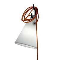 Martinelli Luce Hook for Wall Attachment for Trilly Lamp