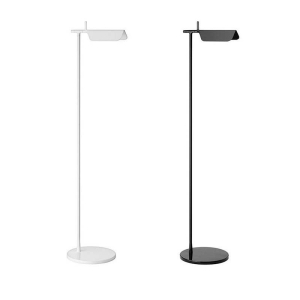 Flos Tab F LED Lampada da Terra piantana orientabile by Edward