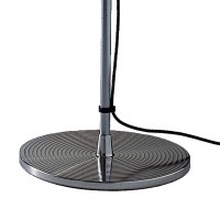 Artemide Tolomeo Basculante Floor Lampada LED da Terra con