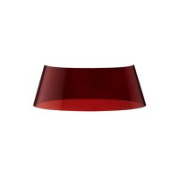 Flos Bon Jour Unplugged Red Crown