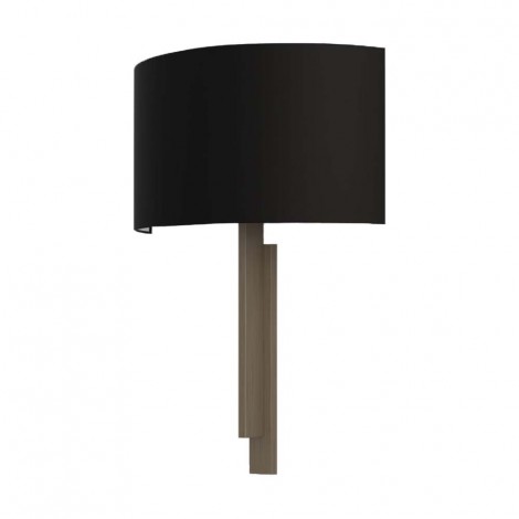 Astro Lighting Tate LED Wall Lamp Dimmable for Indoor in Bronze