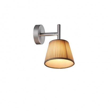 Flos Romeo Babe Soft Wall Lampada da Parete applique vetro