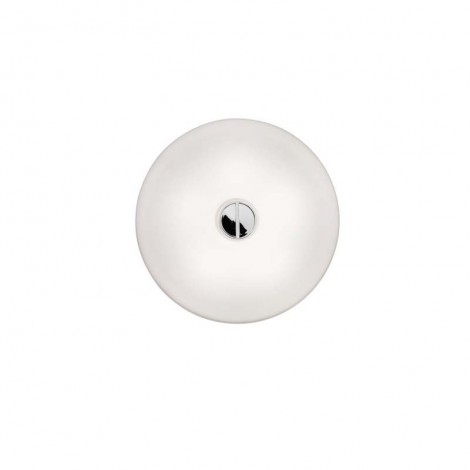 Flos Button HL Applique wall or ceiling Lamp for indoor use By