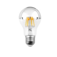 Flos Chrome LED Bulb E27 8W 560lum 220-240V 2700K for Arco and