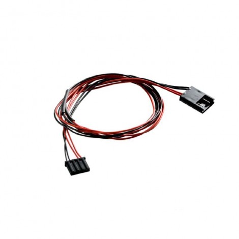 Flos Connection cable 500mm for LED Curtain with Tyco fast