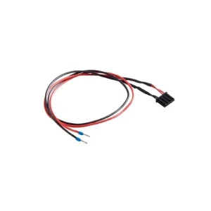Flos Power cable for LED Curtain with Tyco fast connection