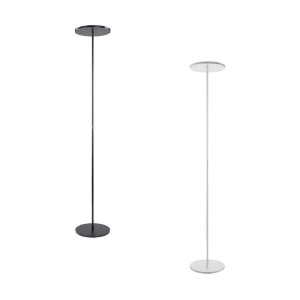 Artemide Athena LED Dimmable Floor Lamp for Indoor By Naoto