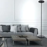 Artemide Athena Integralis Lampada da Terra Sanificante a LED Artemide Athena Integralis Lampada da Terra Sanificante a LED