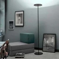 Artemide Athena Integralis Lampada da Terra Sanificante a LED Artemide Athena Integralis Lampada da Terra Sanificante a LED