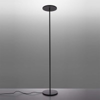Artemide Athena Integralis Lampada da Terra Sanificante a LED