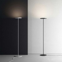 Artemide Athena Integralis Lampada da Terra Sanificante a LED