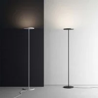 Artemide Athena Integralis Lampada da Terra Sanificante a LED Artemide Athena Integralis Lampada da Terra Sanificante a LED