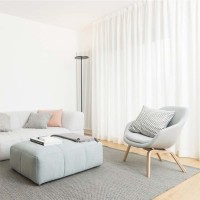Artemide Athena Integralis Sanitizing LED Dimmable Floor Lamp