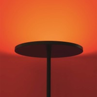Artemide Athena Integralis Sanitizing LED Dimmable Floor Lamp
