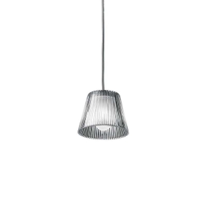 Flos Romeo Babe S Lampada a Sospensione In Vetro Borosilicato e