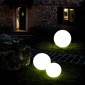 PAN Sphere D. 45 cm Floor Garden Lamp Light Ball Outdoor IP65