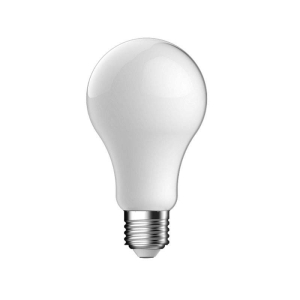 Flos LED Milky Bulb E27 10W 965lm A70 220-240V 2700K Warm White