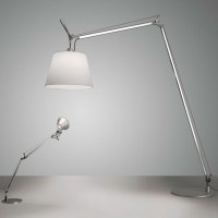 Artemide Kit Paralume per Tolomeo Maxi 520mm in Carta Pergamena