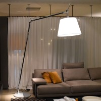 Artemide Kit Paralume per Tolomeo Maxi 520mm in Carta Pergamena