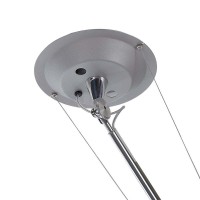 Artemide Tolomeo Decentrata Suspension Lampada LED da