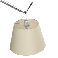 Artemide Tolomeo Decentrata Suspension Lampada da Sospensione