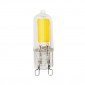 Flos Bulb G9 LED 2W 240Lm 220-240V 2700K Warm Light