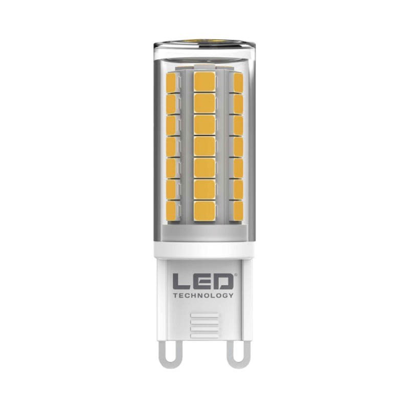 Flos Lampadina G9 LED 3W 290Lm 220-240V 2700K Luce Calda