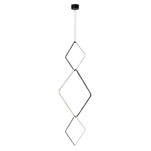 Flos Arrangements Suspension Pendant Lamp LED 74W Modular