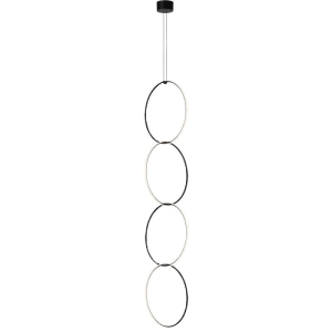 Flos Arrangements Suspension Pendant Lamp LED 140W Modular