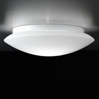 Ai Lati Lights BIS Lampada da Soffitto o Parete D. 48 cm IP44