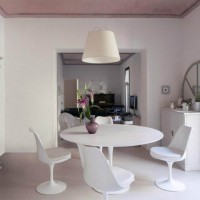 Artemide Tolomeo Mega Suspension Lampada da Sospensione con