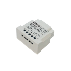 Lampo Mono Channel Bluetooth Dimmer with Phase Cut Output for