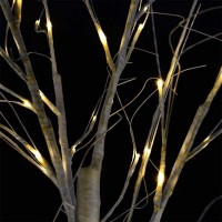 New Lamps Tree mini LED 31V 150cm with IR Remote Control and