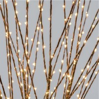 New Lamps Tree mini LED 31V 150cm with IR Remote Control and