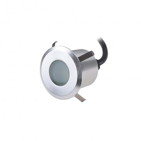 Lampo FC3W LED Recessed Spotlight Walkable For Outdoor