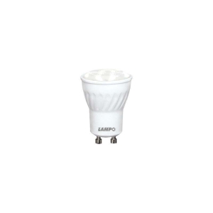 Lampo Lampadina DIK LED MR11 GU10 4,5W 350 lm 110-240V