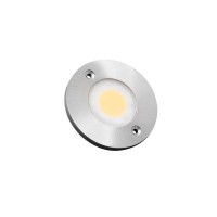 Lampo Ultraflat LED light Surface Mounting 3W 12V IP44 ceiling