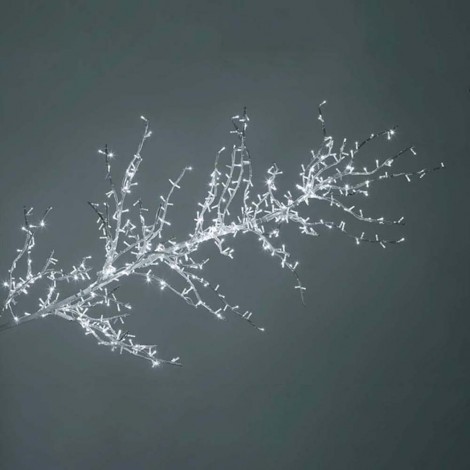 New Lamps Branch LED 24V 2,5m Decorative Subject with LED Flash
