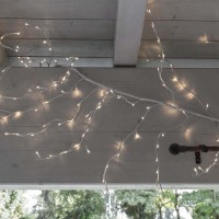 New Lamps Branch LED 24V 2,5m Decorative Subject with LED Flash